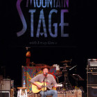 Jeff Daniels On Mountain Stage