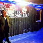 Jeff Daniels at The Blueloon