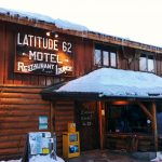 Latitude 62