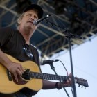 Jeff Daniels sings his “Tiger Fan Blues”