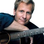 Jeff Daniels Unplugged