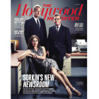 The Hollywood Reporter – Sorkin’s New Newsroom