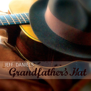 Grandfather’s Hat