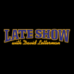 Late Show with David Letterman