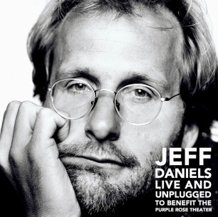 Jeff Daniels Live and Unplugged