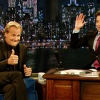 Appearance on Late Night with Jimmy Fallon July 8, 2013