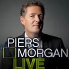 Interview with Piers Morgan – July 9, 2013