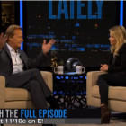 Appearance On Chelsea Lately