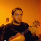 Great ukulele cover of “Baby Take Your Tongue Outta My Mouth…”