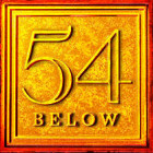 Jeff Daniels Performs at 54 Below, NYC