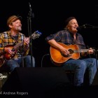 Stormy weather fails to put a damper on terrific second night of Ann Arbor Folk Festival