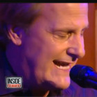 Inside Edition – Jeff Daniels Puts Music Career Center Stage