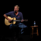 Battle Creek Enquirer – Jeff Daniels Performing at Tibbits Opera House