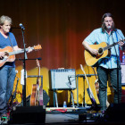 The Bay City Times – Jeff Daniels returns to stage at Bay City’s historic State Theatre, this time with his son’s band