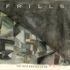 The new Ben Daniels Band album ‘Frills’ is now available on iTunes