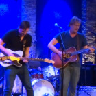 Jeff Daniels w/Ben Daniels Band @ The City Winery, NYC