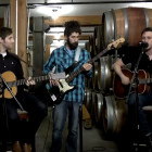 ONE ON ONE: Ben Daniels Band at The City Winery, NY