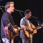 WHYY Jeff Daniels – Ben Daniels Band “Matter of Timin”