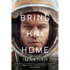 Watch the Official Trailer for The Martian