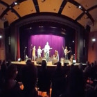 JEFF DANIELS & THE BEN DANIELS BAND (360° VR VIDEO)