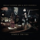 Brand New Album by Brian Vander Ark & Jeff Daniels Now Available!