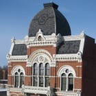 Tibbits Opera House
