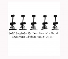 Acoustic Sittin’ Tour 2018