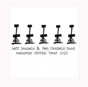 Acoustic Sittin’ Tour 2018