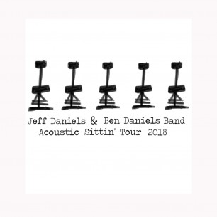 Acoustic Sittin’ Tour 2018
