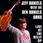 Jeff Daniels with the Ben Daniels Band Live at the BellyUp – Now Available!