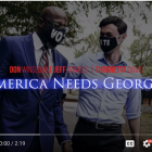 America Needs Georgia