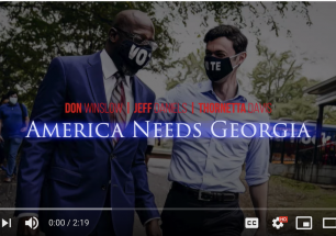 America Needs Georgia