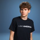 I Am America T-shirts 50% OFF SALE! Limited time