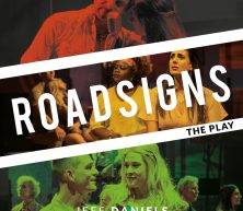 Roadsigns, The Play