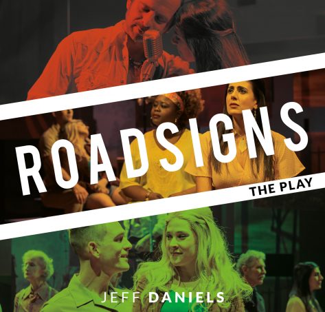 Roadsigns, The Play