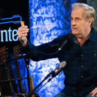 Jeff Daniels talks songwriting and songs at the Center