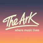 The Ark Folk Fest Kickoff – Live Since ’65
