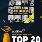 Alive and Well Enough on Audible’s Top 20 of 2023 List