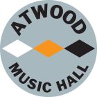 Atwood Music Hall