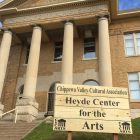Heyde Center for The Arts