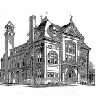 Cheboygan Opera House