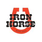Iron Horse Music Hall