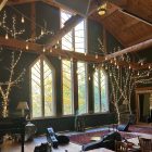 The Stone Mountain Arts Center