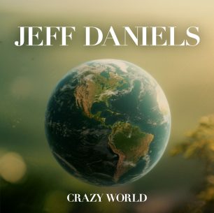 CRAZY WORLD