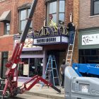 JDs Stage Bistro Opening This Summer!