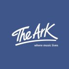 Ann Arbor Folk Festival